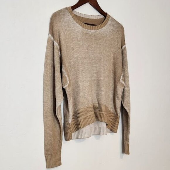 Lululemon Women's Sweater Size Large - Picture 2 of 5